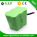 17670 NIMH A 3500 mAh 7.2 V Batterie pour aspirateur